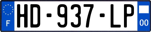 HD-937-LP