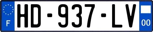 HD-937-LV