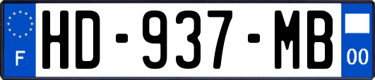HD-937-MB