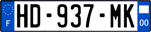 HD-937-MK