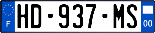 HD-937-MS