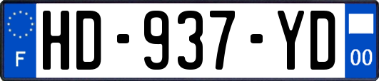 HD-937-YD