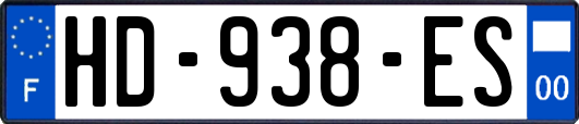 HD-938-ES