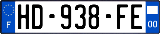 HD-938-FE