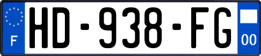 HD-938-FG