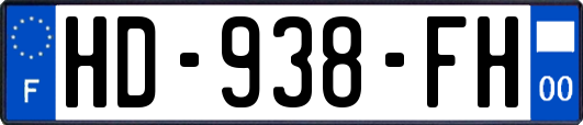 HD-938-FH