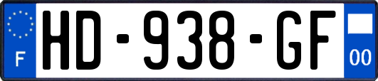 HD-938-GF