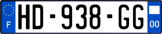 HD-938-GG
