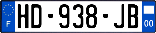 HD-938-JB