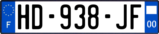 HD-938-JF