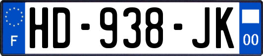 HD-938-JK