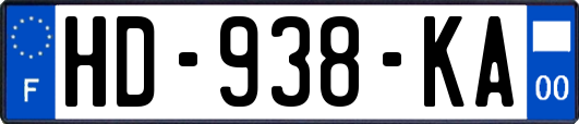 HD-938-KA