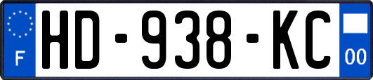 HD-938-KC