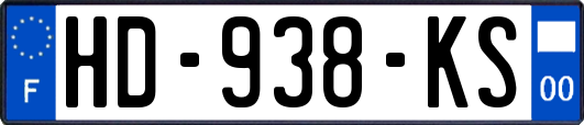 HD-938-KS