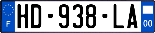 HD-938-LA