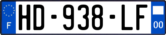 HD-938-LF