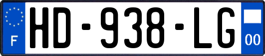 HD-938-LG