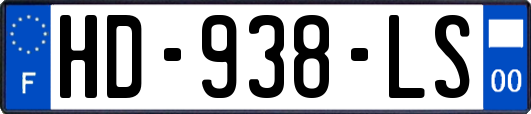 HD-938-LS