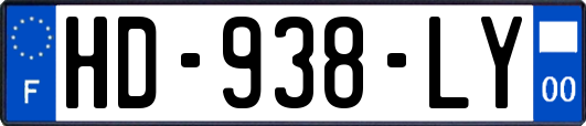 HD-938-LY