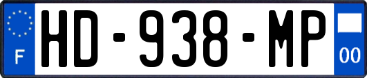 HD-938-MP