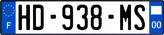 HD-938-MS