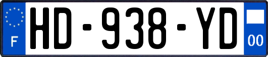 HD-938-YD