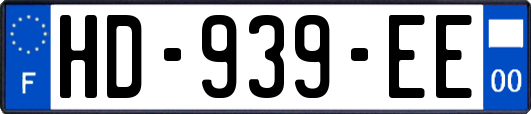 HD-939-EE
