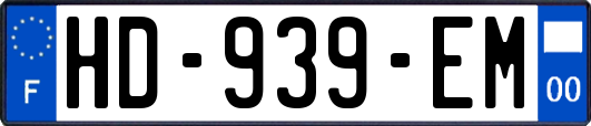 HD-939-EM