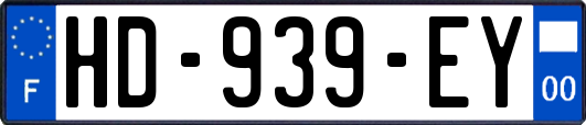 HD-939-EY