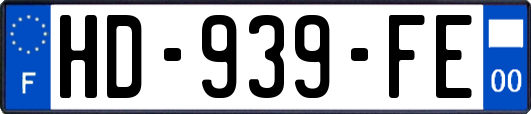 HD-939-FE