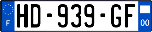 HD-939-GF