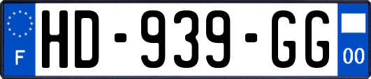 HD-939-GG
