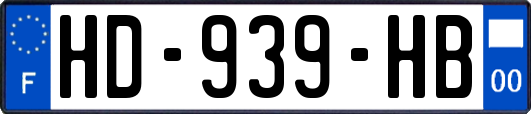 HD-939-HB