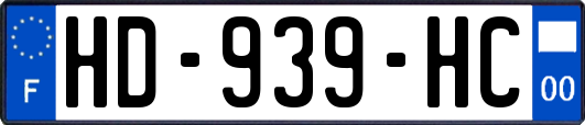 HD-939-HC