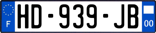 HD-939-JB