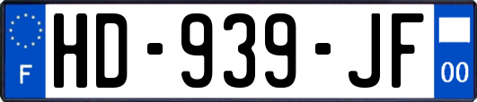 HD-939-JF
