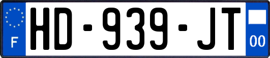 HD-939-JT
