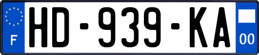 HD-939-KA