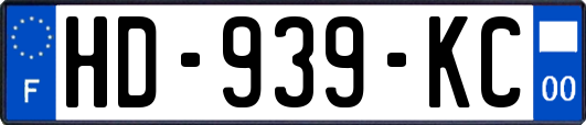 HD-939-KC