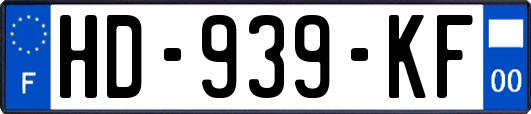 HD-939-KF