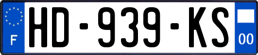 HD-939-KS