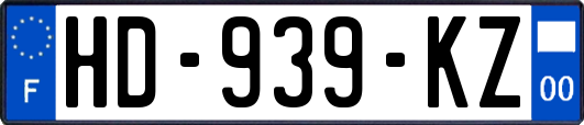 HD-939-KZ