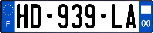 HD-939-LA