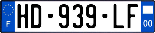 HD-939-LF