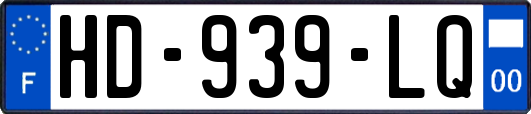 HD-939-LQ
