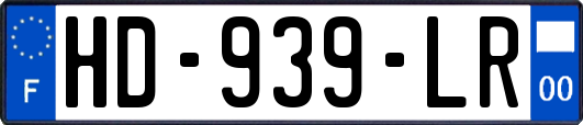 HD-939-LR