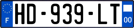 HD-939-LT
