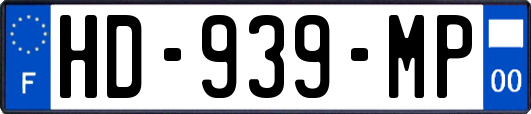HD-939-MP