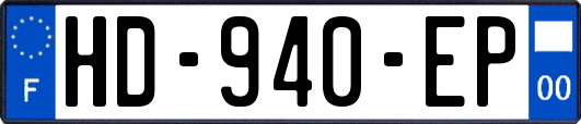 HD-940-EP