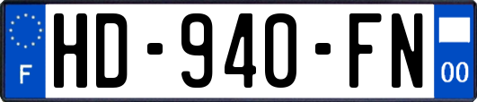 HD-940-FN